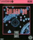 Galaga '90 (NEC TurboGrafx-16)